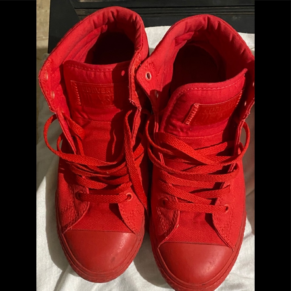 Junior shoes